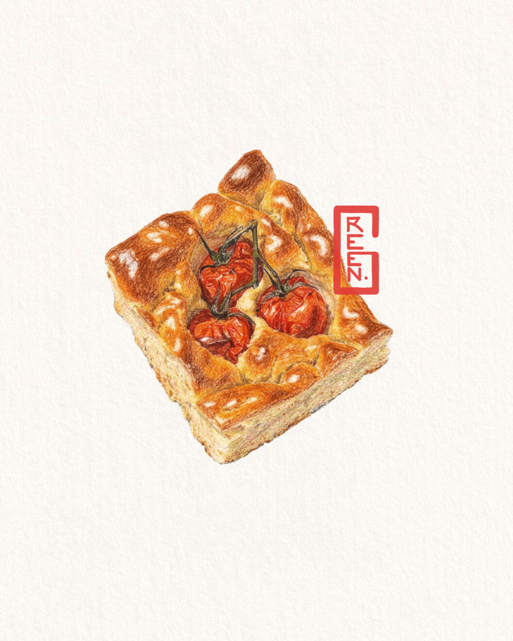 Focaccia