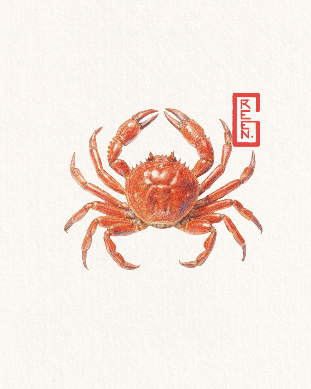 Crab