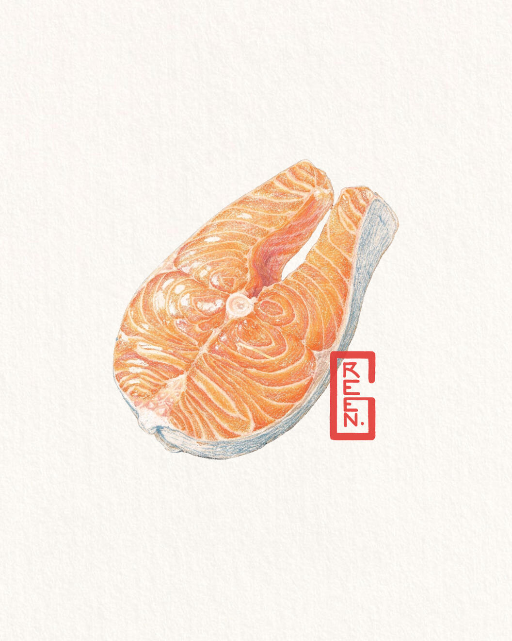 Salmon